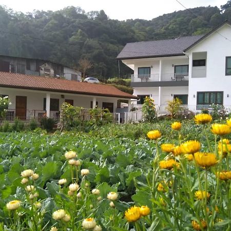 Ng Family'S Farm Stay Cameron Highlands Eksteriør billede